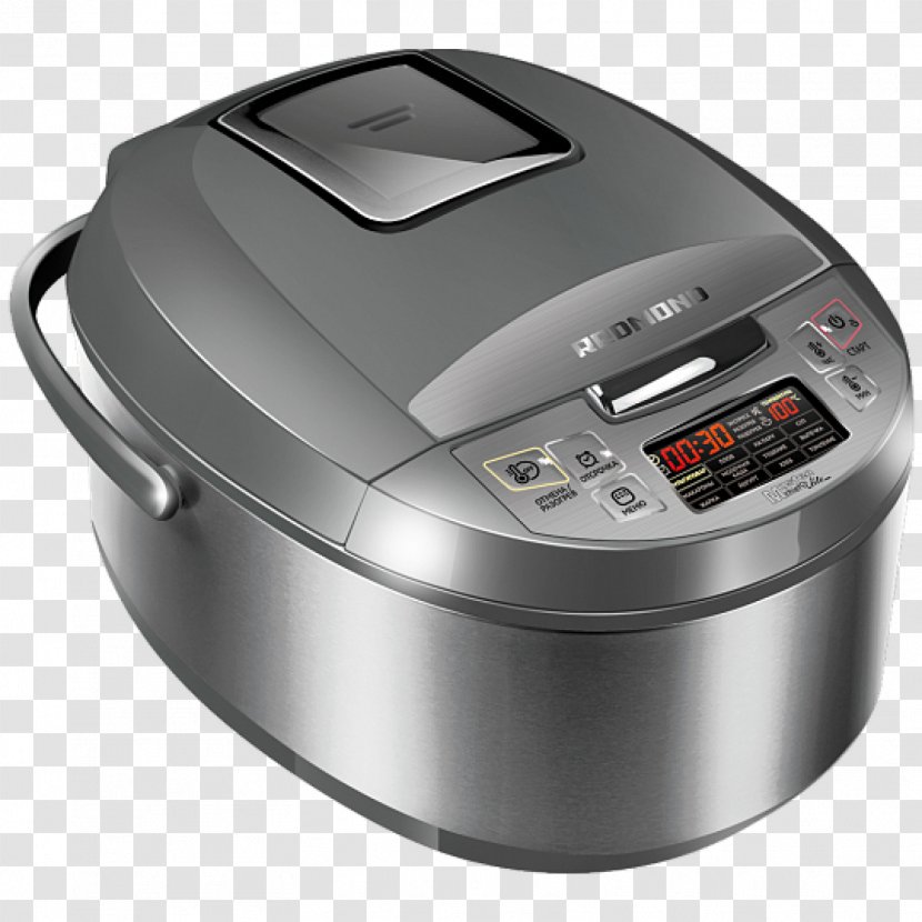 Multicooker Multivarka.pro Price Cooking Ranges RMC - Catalog Transparent PNG