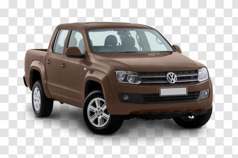 Mid-size Car Volkswagen Touareg Amarok - Autobazar Transparent PNG