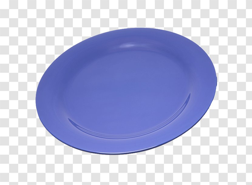 Plate Product Design Plastic Platter - Purple Transparent PNG