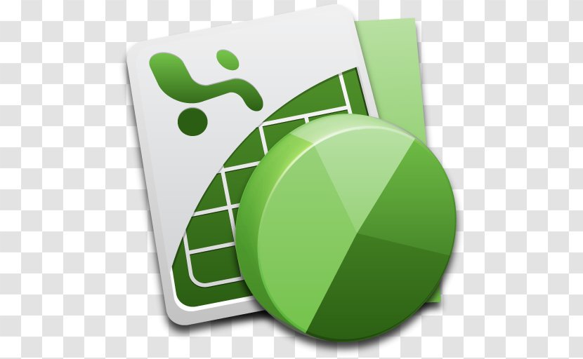 Microsoft Excel Office Spreadsheet Icon - Technology - Clipart Transparent PNG