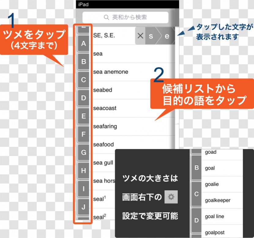 English-Japanese Dictionary Book Nail 和英辞典 - Product Manuals Transparent PNG