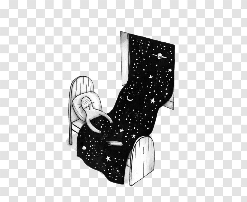 Artist Drawing Illustration - Chair - Creative IllustrationGalaxy As Being Transparent PNG