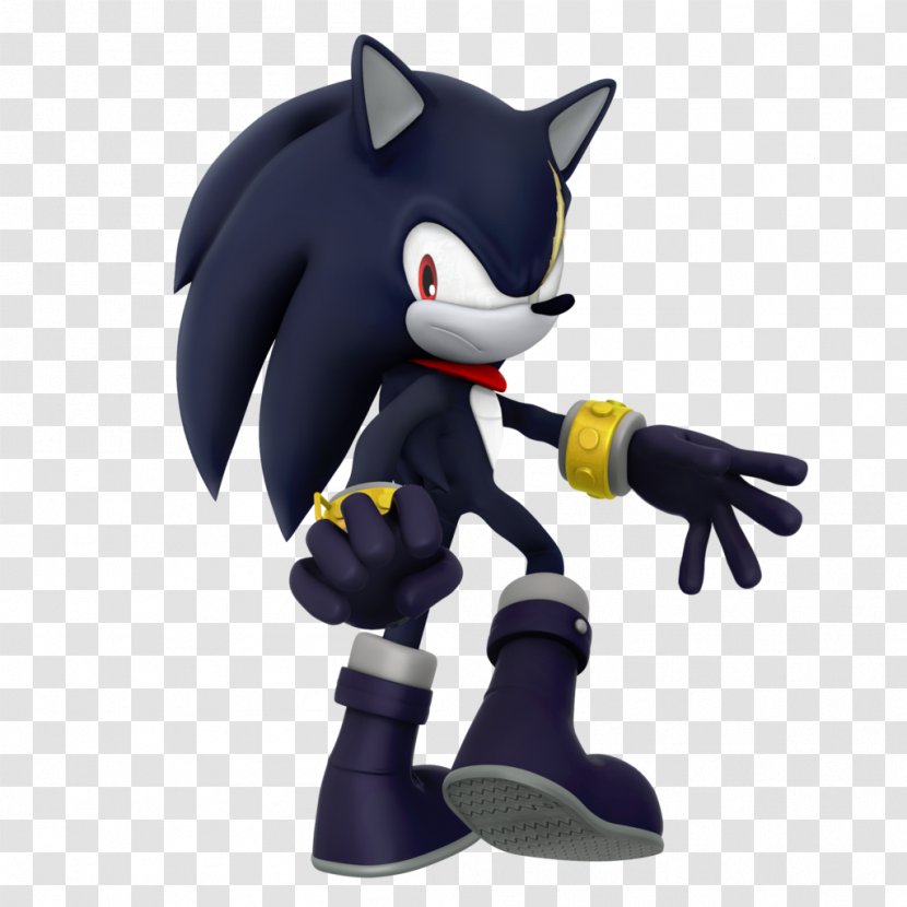 Sonic The Hedgehog Shadow & Sega All-Stars Racing Adventure 2 Heroes Transparent PNG