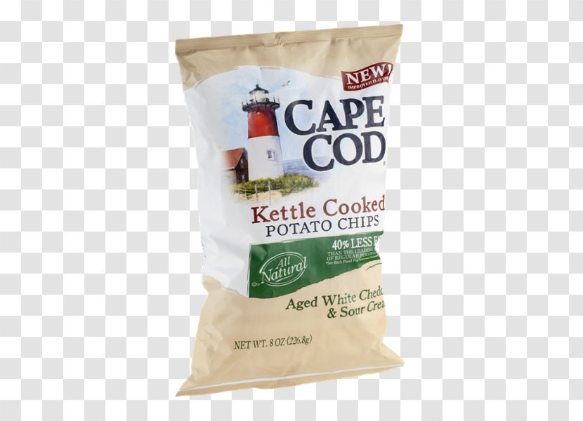 Cape Cod Potato Chip Company LLC Ingredient Flavor - Cooking Transparent PNG