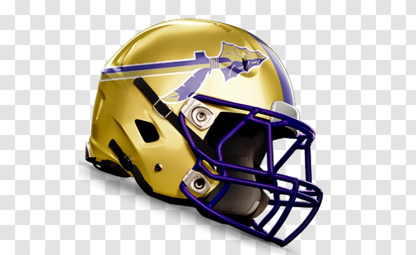 American Football Protective Gear Helmets Lacrosse Helmet In Sports - Personal Equipment - Monday Night Transparent PNG
