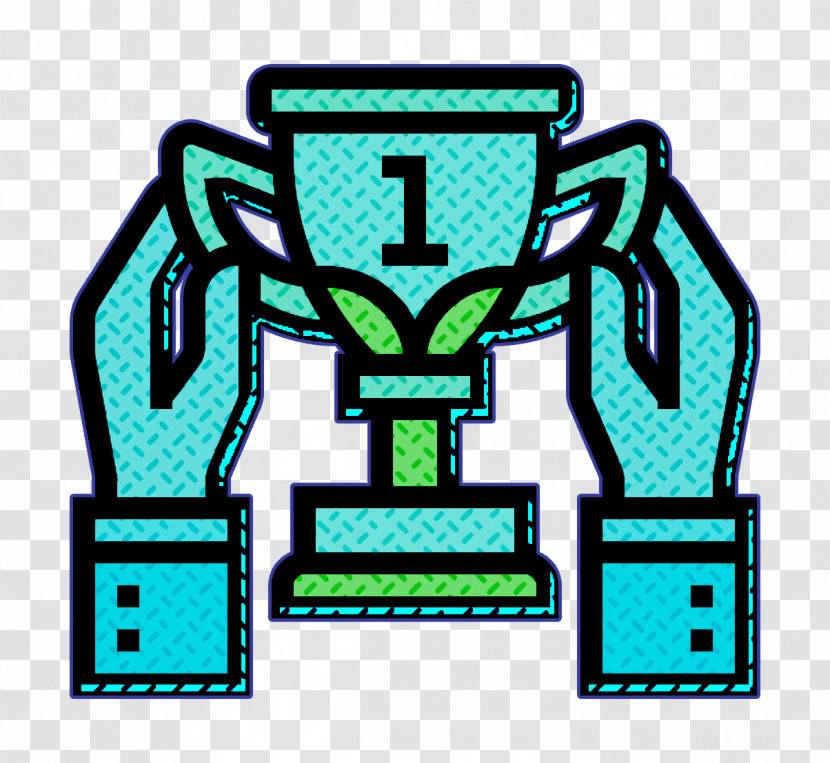 Winner Icon Cup Icon Transparent PNG
