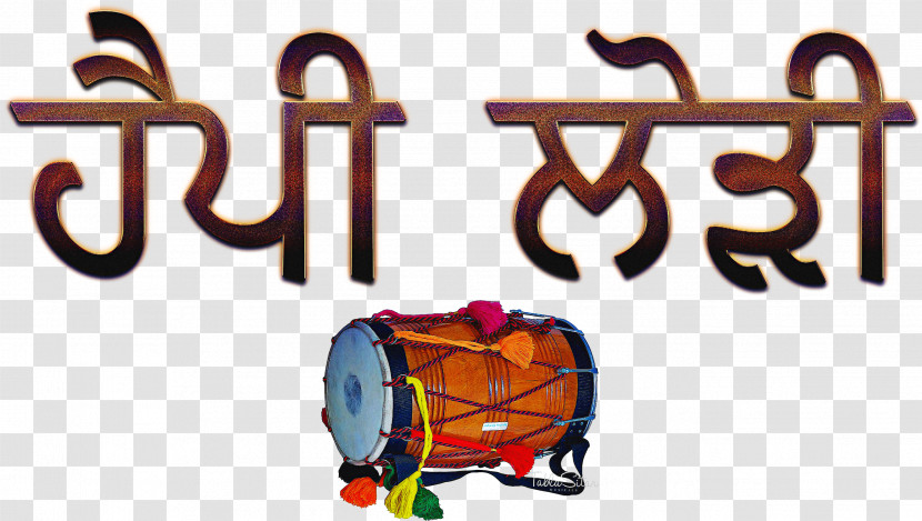 Drum Hand Drum Indian Musical Instruments Membranophone Dhol Transparent PNG