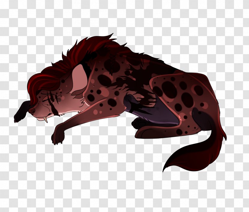 Illustration Jaw Cartoon Carnivores Snout - Decapods - Hyenas Vector Transparent PNG