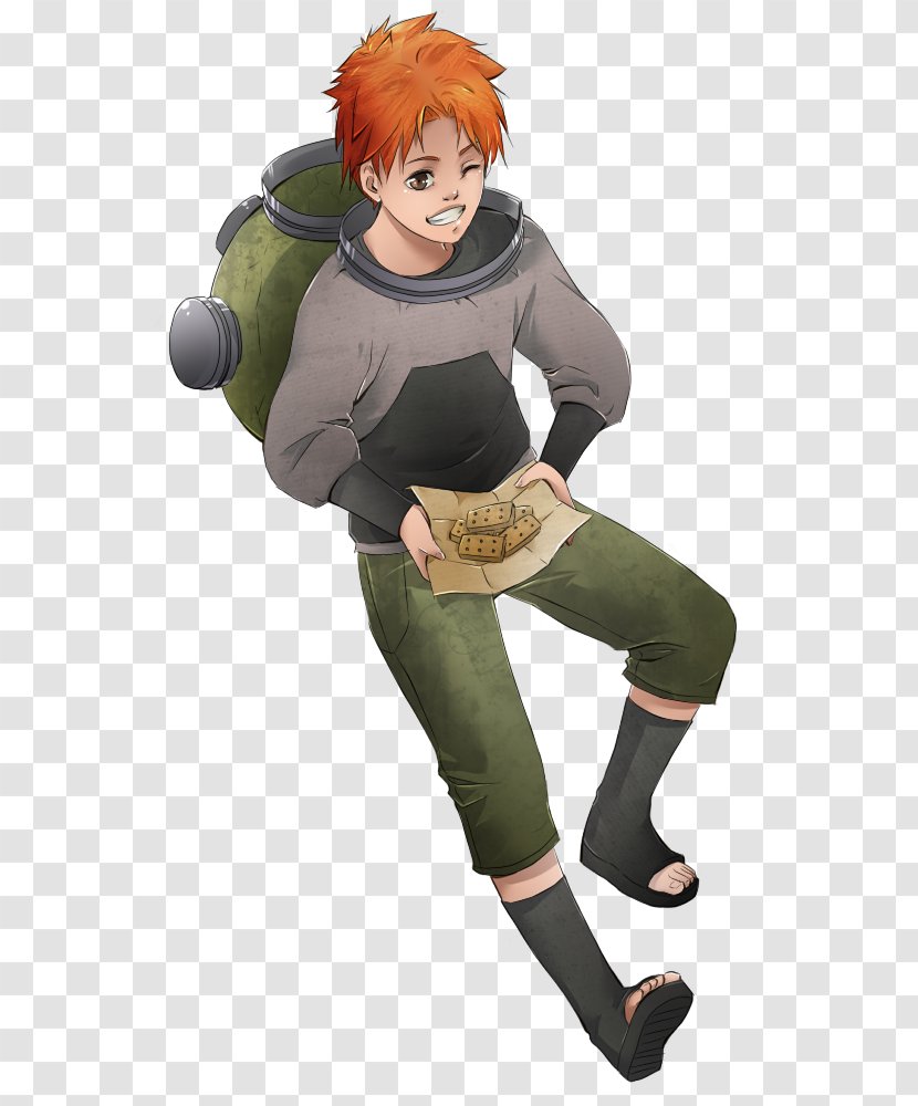 Konan Pain Yahiko Naruto Ino Yamanaka - Flower Transparent PNG