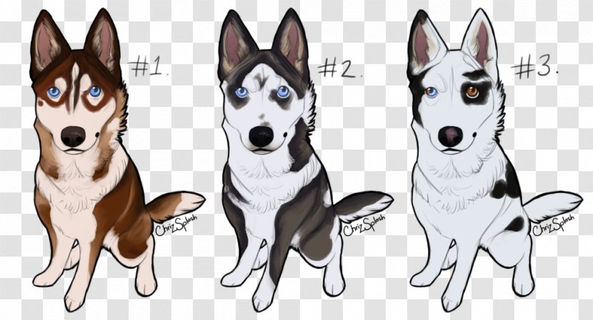 Siberian Husky Sakhalin Seppala Sleddog Dog Breed - Sled - SiBERIAN Transparent PNG