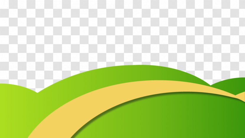 Desktop Wallpaper Green Leaf Font - Sky - Journey Transparent PNG