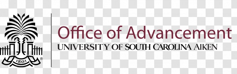 University Of South Carolina Logo Brand - Design Transparent PNG