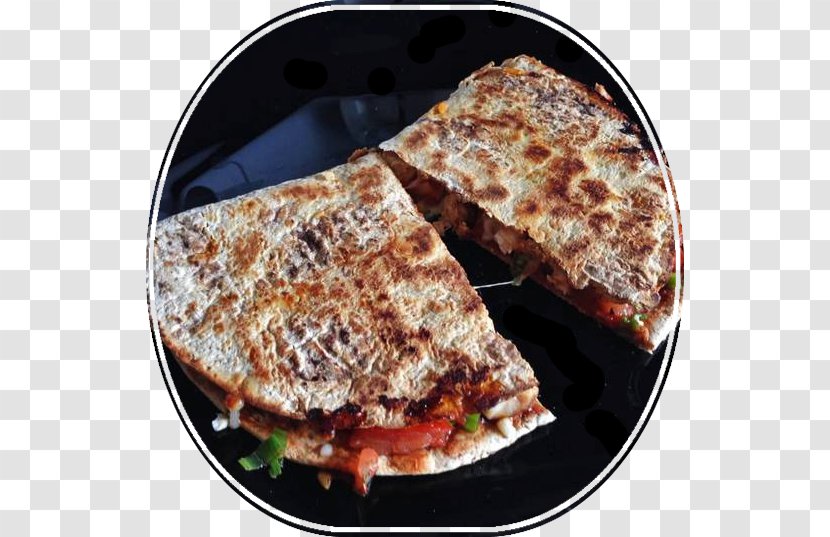 Quesadilla Breakfast Sandwich Mediterranean Cuisine Wrap Recipe - Cheese Transparent PNG