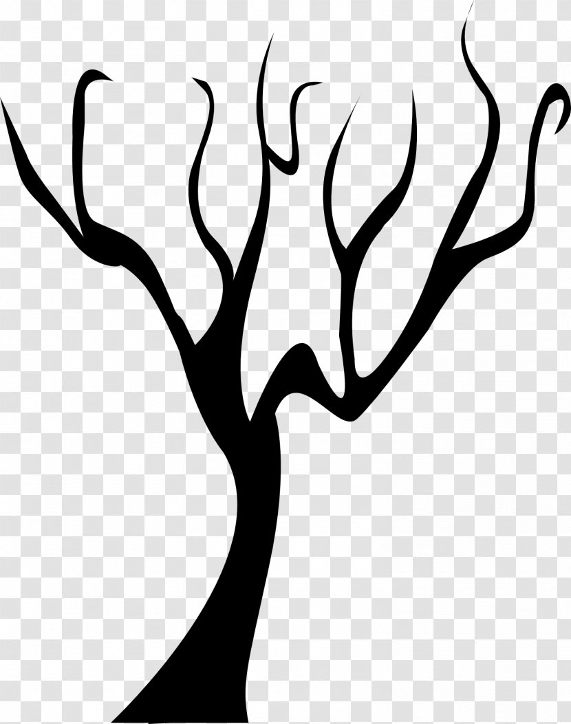 Tree Clip Art - Artwork - Fir-tree Transparent PNG