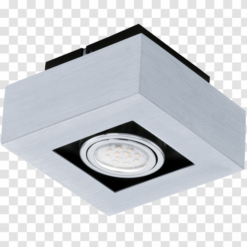 Light Fixture Lighting EGLO LED Lamp Transparent PNG