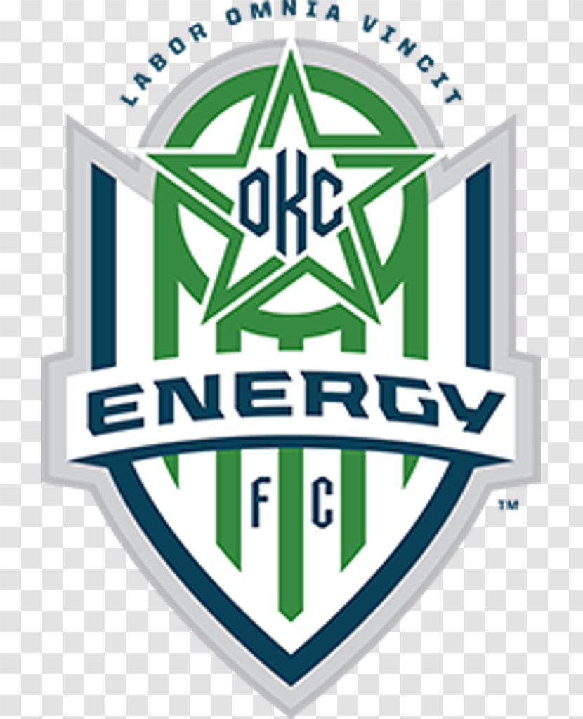 OKC Energy FC United Soccer League Oklahoma City 2017 Lamar Hunt U.S. Open Cup Premier Development - Football Transparent PNG