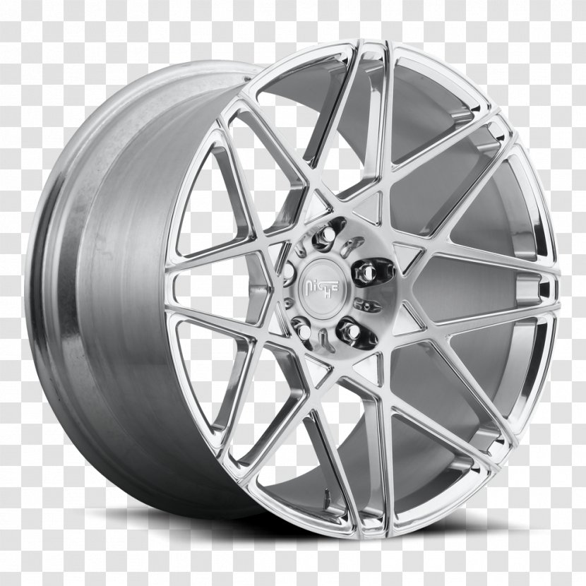 Car Rotiform, LLC. Wheel Forging Rim - Auto Part - Barrel Transparent PNG