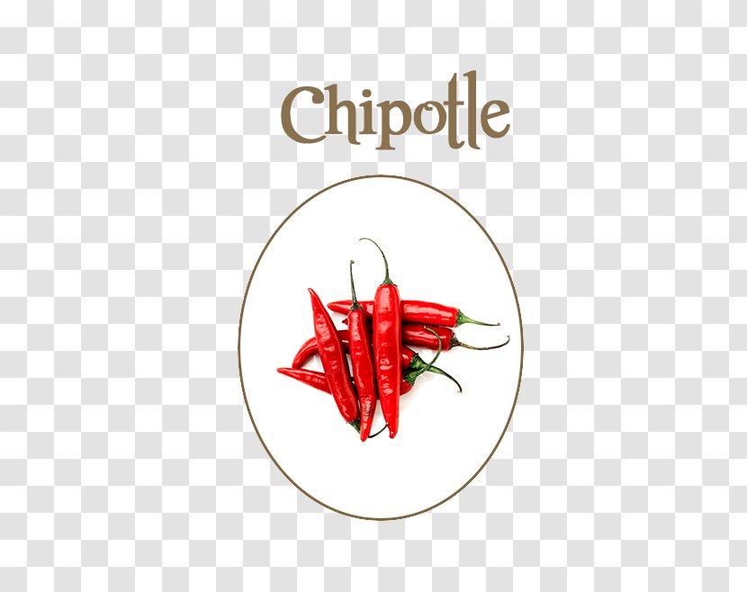 Urfa Biber Bird's Eye Chili Pepper Capsicum Food - Chipotle Transparent PNG