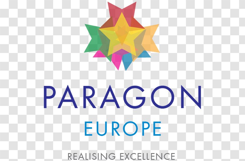 Logo Paragon Europe Training Office Graphic Design Intern - Diagram - Bologna Italy Attractions Transparent PNG