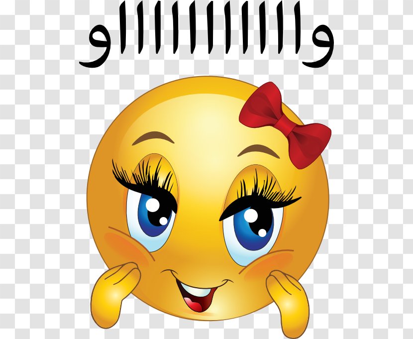 Smiley Emoticon Clip Art - Nose Transparent PNG
