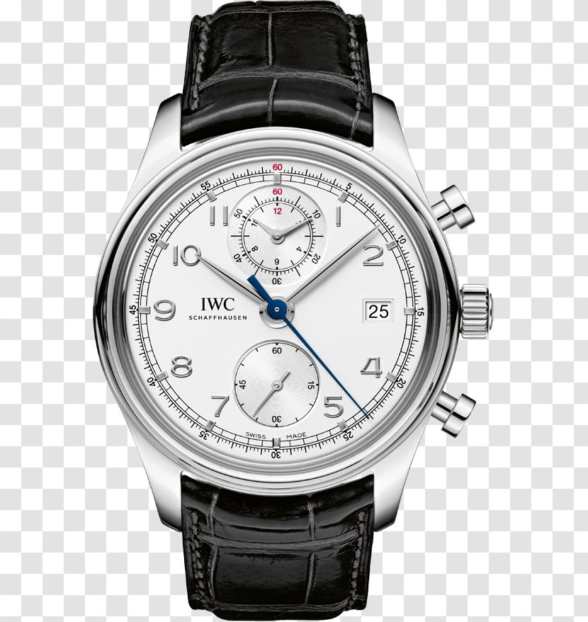 Cartier Tank International Watch Company Annual Calendar - Effect Arabic Numerals 3 Transparent PNG
