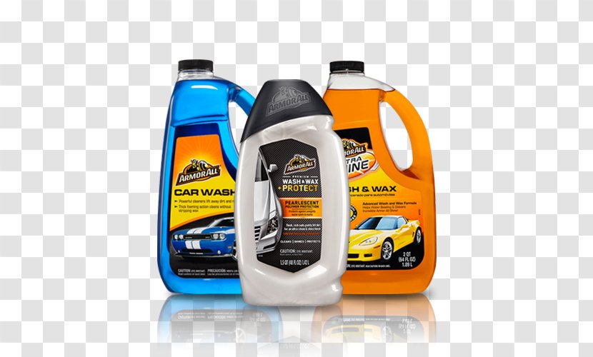 Car Wash Rain-X Motor Oil - Automotive Fluid Transparent PNG