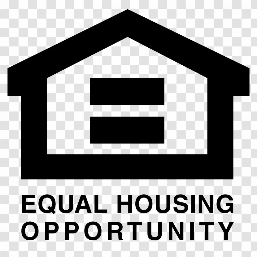 Fair Housing Act United States Office Of And Equal Opportunity Logo Transparent PNG