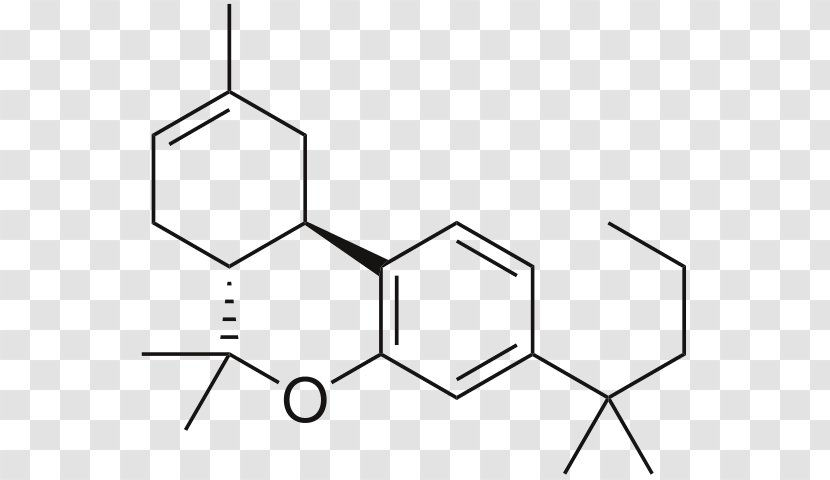 Cannabinoid Tetrahydrocannabivarin Aflatoxin Aromatic L-amino Acid Decarboxylase Inhibitor Pharmaceutical Drug - Black And White - Metachlorophenylpiperazine Transparent PNG