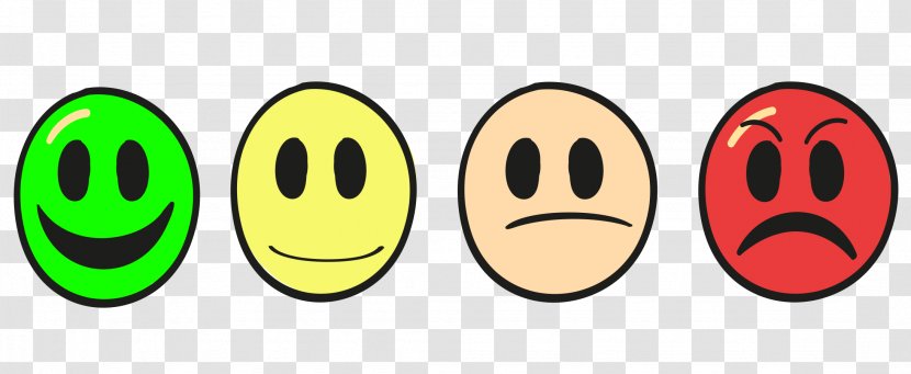 Smiley Emoticon Survey Methodology HappyOrNot Transparent PNG