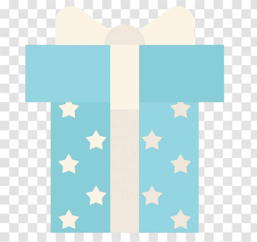 Icon - Resource - Blue Star Vector Box Transparent PNG