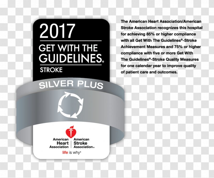 Carney Hospital Brand Quality Silver - Warning Sign High Blood Pressure Transparent PNG