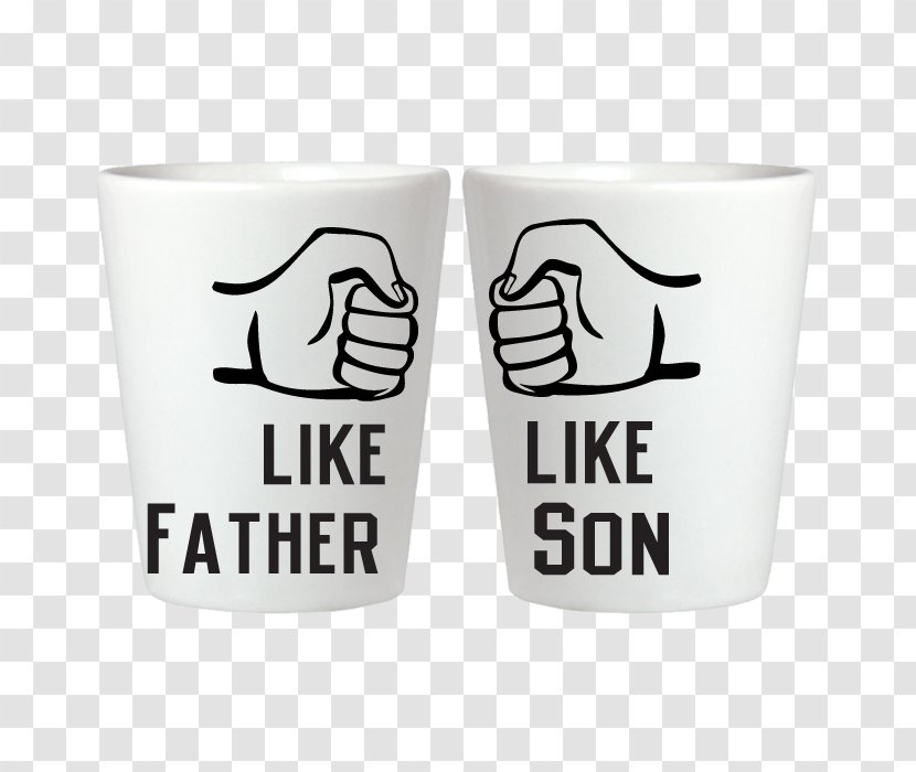 Coffee Cup Mug M Product Tumbler - Like Father Clown Transparent PNG