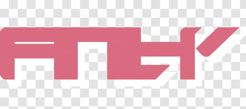 Logo Brand Pink M - Design Transparent PNG