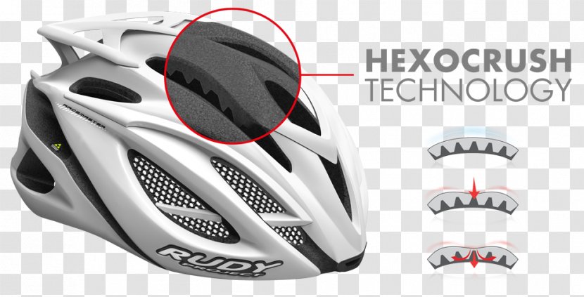 white road bike helmet