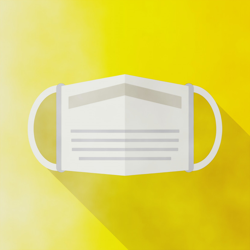 Yellow Paper Product Paper Transparent PNG