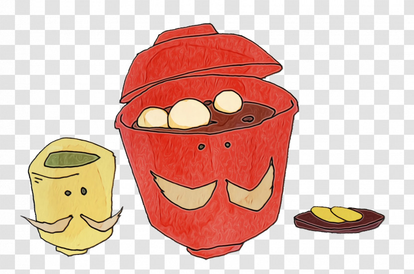 Cartoon Fruit Mitsui Cuisine M Transparent PNG