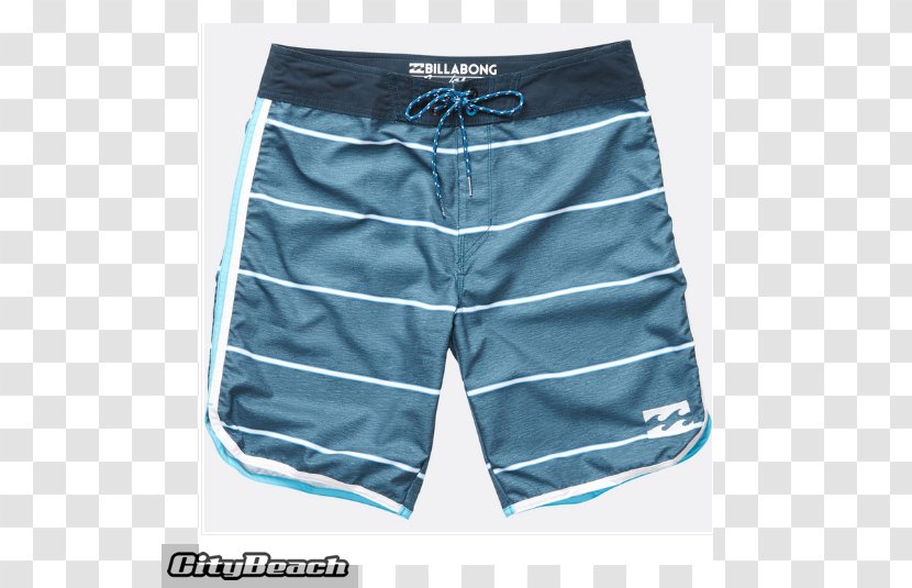 Boardshorts T-shirt Billabong Swimsuit Discounts And Allowances - Bermuda Shorts Transparent PNG