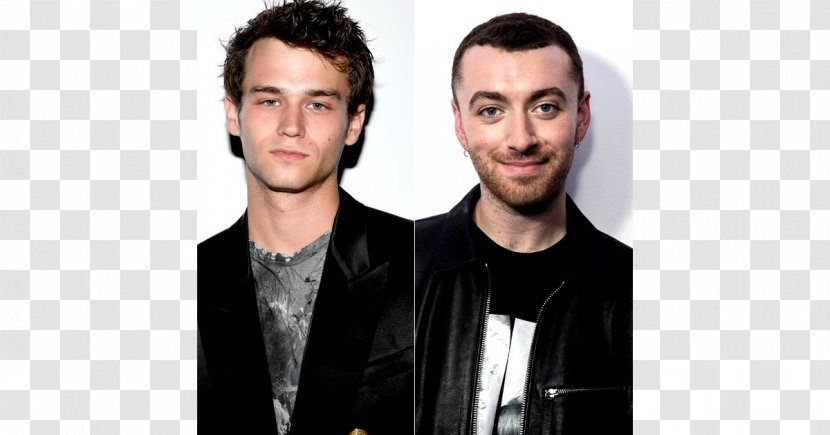 Brandon Flynn Sam Smith 13 Reasons Why Dating Actor - Watercolor Transparent PNG