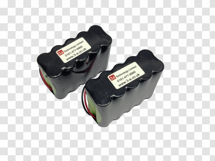 Tool Electronics - Battery Pack Transparent PNG