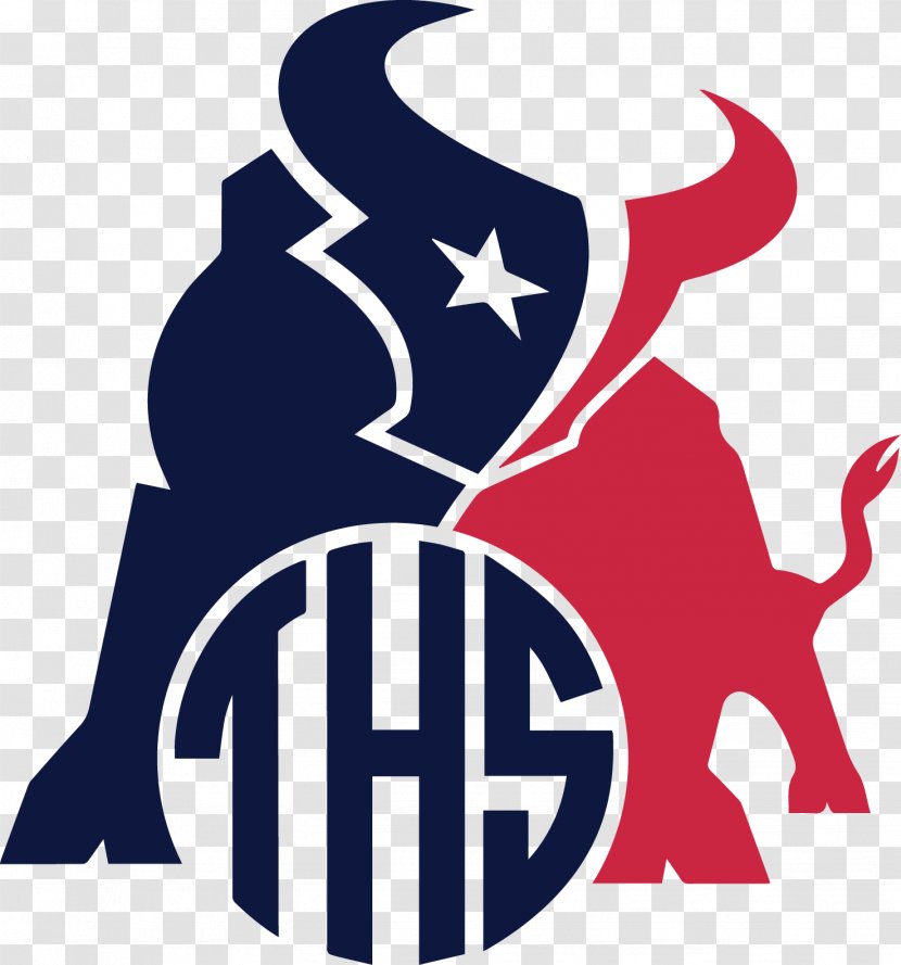 Houston Texans NFL Logo Dallas Cowboys Indianapolis Colts - Rockets Transparent PNG