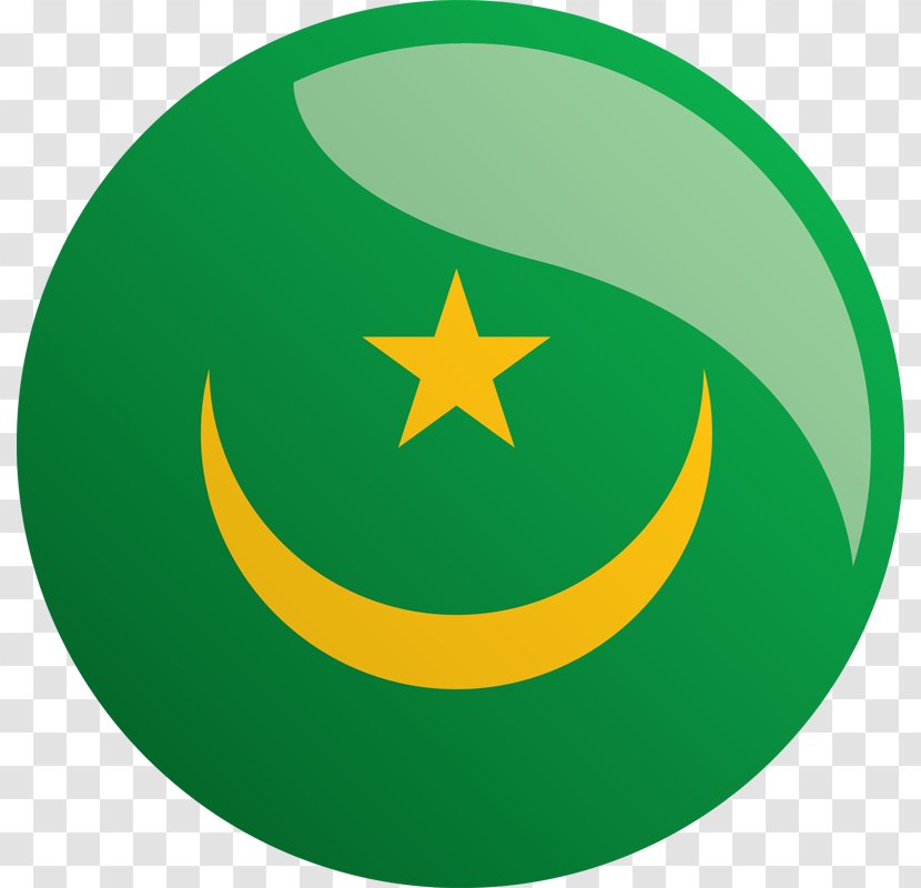 Flag Of Mauritania Wikimedia Commons Map - Mohamed Ould Abdel Aziz Transparent PNG