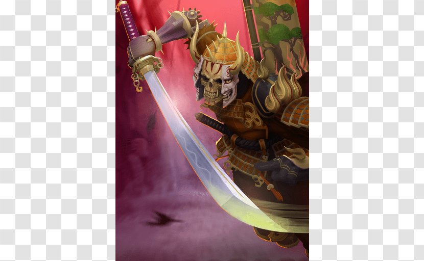 Action & Toy Figures - Yoshimitsu Transparent PNG