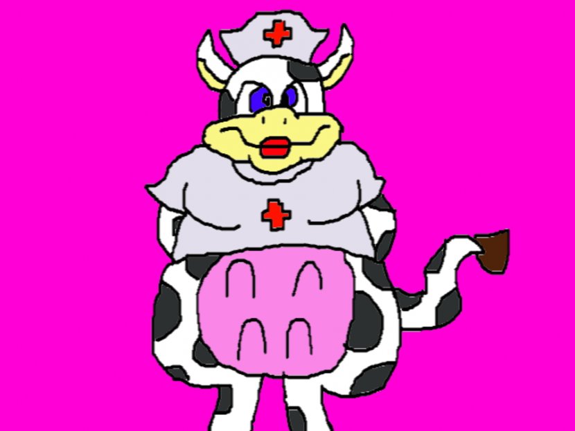 Cattle Nursing Nurse Health Care Clip Art - Heart - Old Pictures Transparent PNG