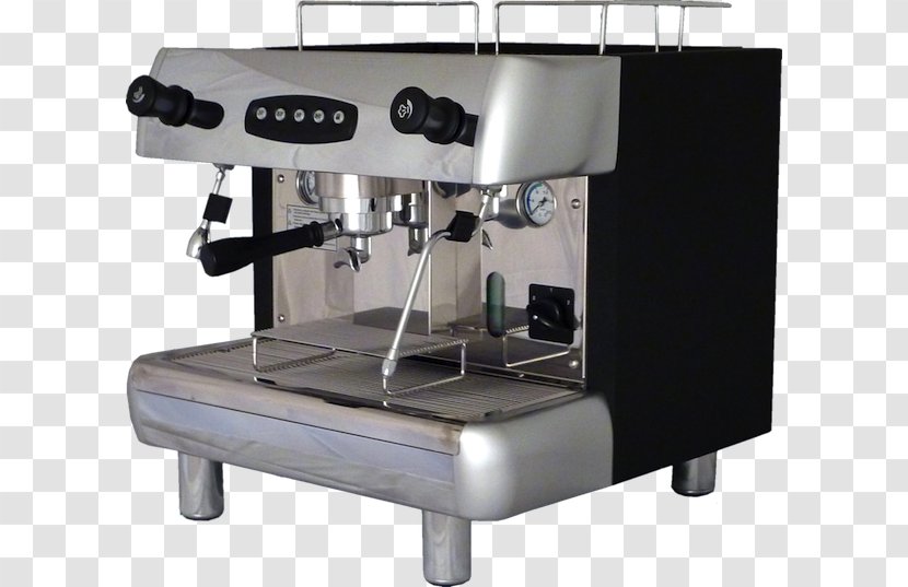 Coffeemaker Espresso Machines - Kitchen Appliance - Coffee Transparent PNG