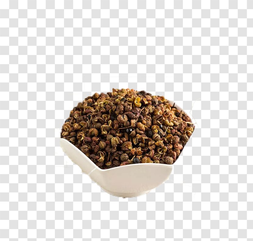 Zanthoxylum Icon - Spice - Na Pepper Transparent PNG