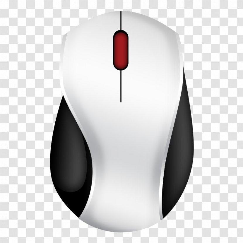 Computer Mouse Clip Art Template - Computing Transparent PNG