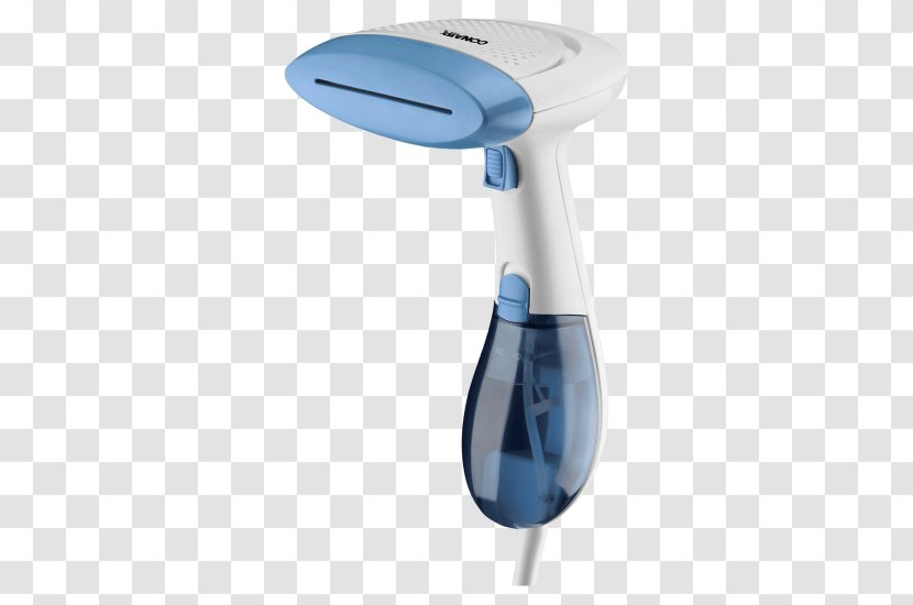Clothes Steamer Conair Corporation Clothing Textile - Steam - Wrinkle Transparent PNG
