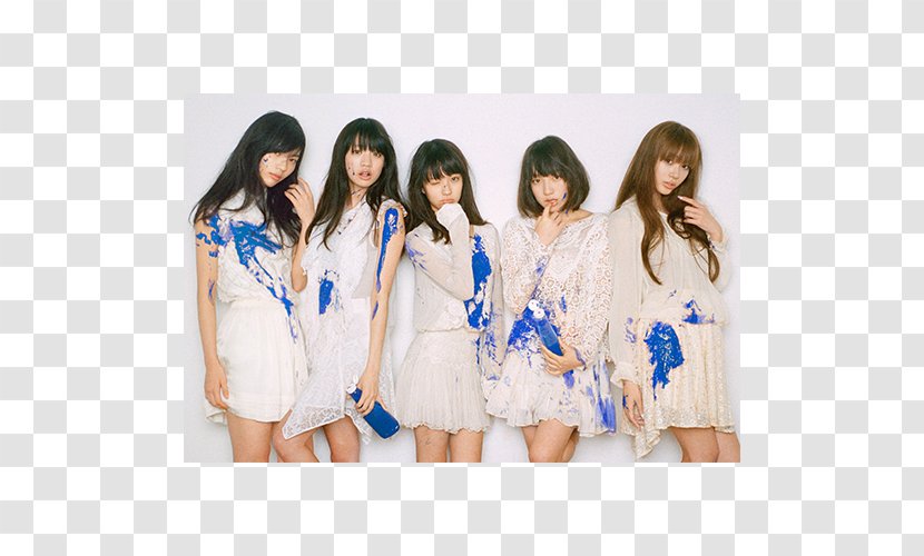 Japanese Idol Yumemiru Adolescence アドレセンス Momoiro Clover Z - Flower - Japan Transparent PNG