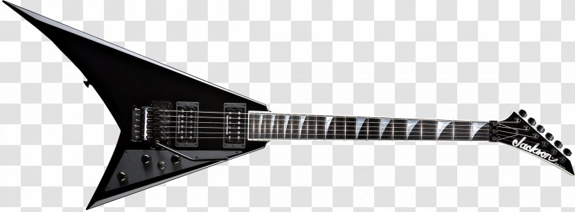 Jackson Rhoads King V Gibson Flying Guitars - Charvel - Randy Savage Transparent PNG