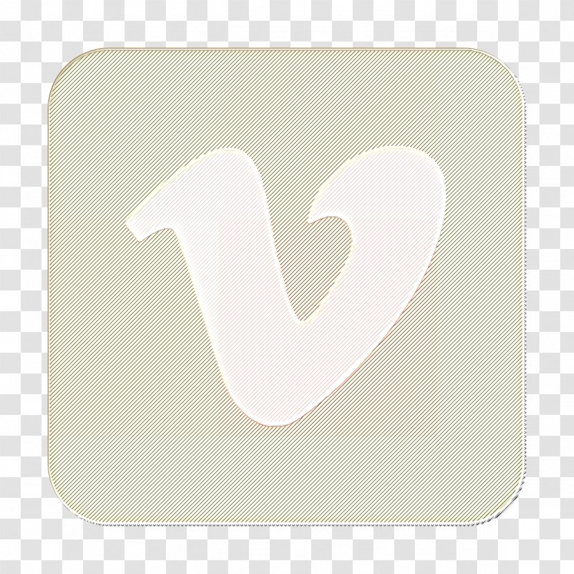 Love Heart Symbol - Media Icon - Logo Finger Transparent PNG